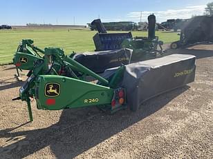 Main image John Deere R240 0