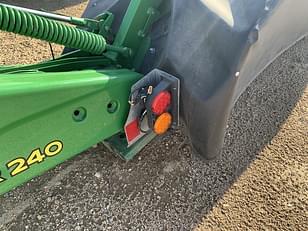 Main image John Deere R240 5