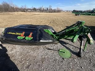 Main image John Deere R240