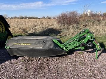 Main image John Deere R240