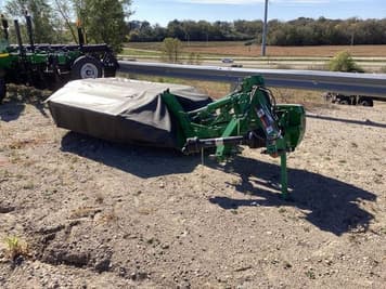 Main image John Deere R240
