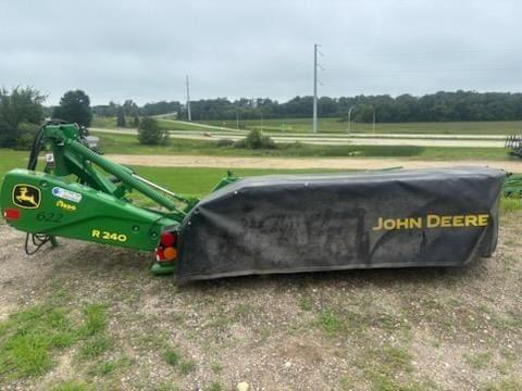 Image of John Deere R240 Image 0
