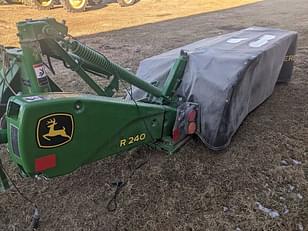 Main image John Deere R240 0