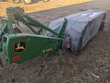 Main image John Deere R240