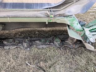 Main image John Deere R240 5