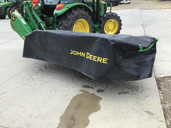 Image of John Deere R240 equipment image 2