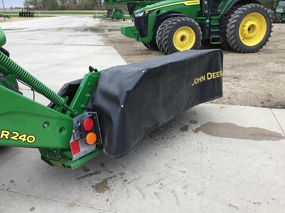 Image of John Deere R240 equipment image 1