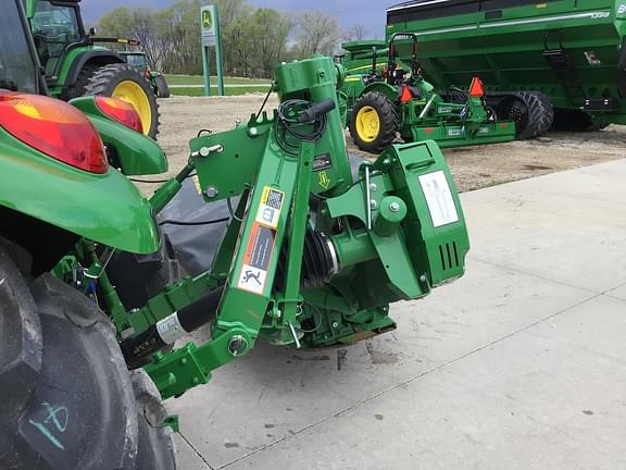 Image of John Deere R240 equipment image 3