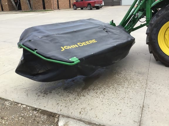 Main image John Deere R240