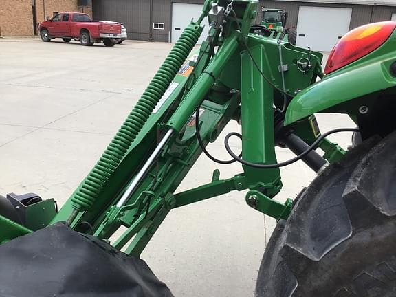 Image of John Deere R240 equipment image 4