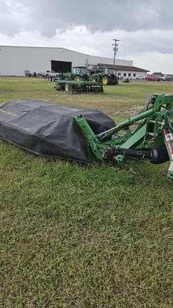 Image of John Deere R280 equipment image 1