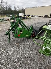 Main image John Deere R280 0