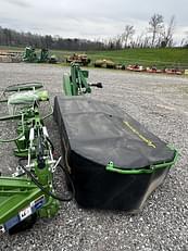 Main image John Deere R280 1