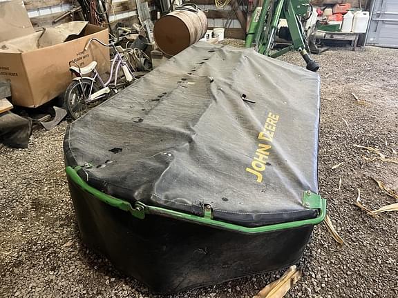 Image of John Deere R280 equipment image 1