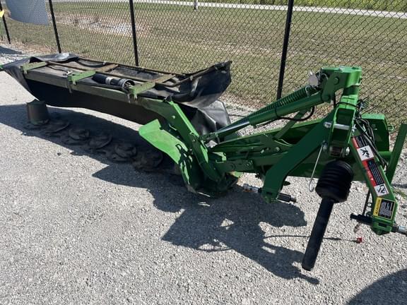 Image of John Deere R280 Primary image