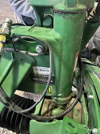 Image of John Deere R280 equipment image 3