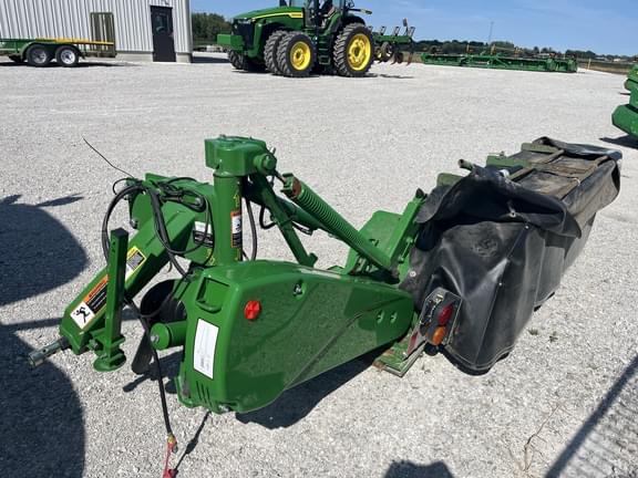 Image of John Deere R280 equipment image 3