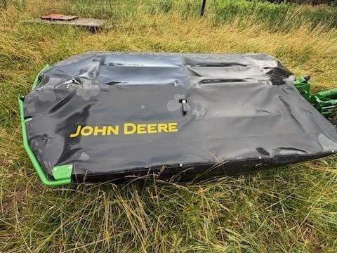 Image of John Deere R280 equipment image 2