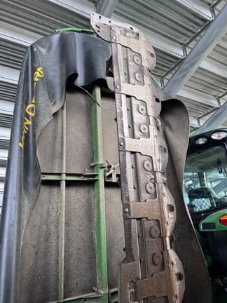 Image of John Deere R280 equipment image 1