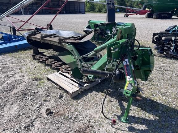 Image of John Deere R280 equipment image 3