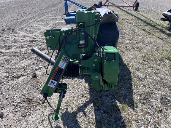 Image of John Deere R280 equipment image 4