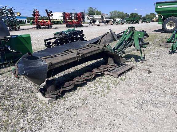 Image of John Deere R280 equipment image 2