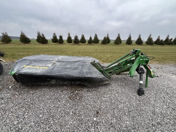 2022 John Deere R280 Equipment Image0