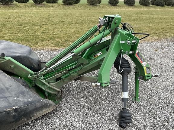 Image of John Deere R280 equipment image 2