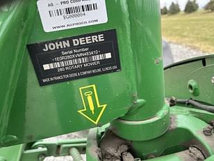 Main image John Deere R280 4