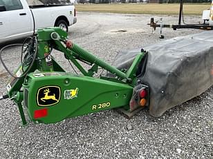 Main image John Deere R280 5