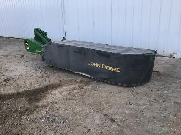 2022 John Deere R280 Equipment Image0