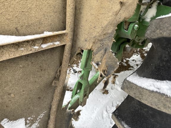 Image of John Deere R280 equipment image 2