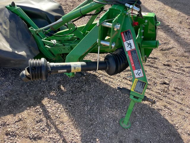 Image of John Deere R280 equipment image 3