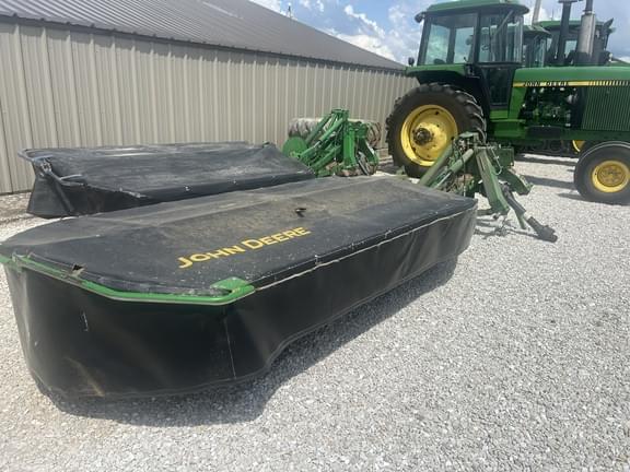 Image of John Deere R310 Primary image