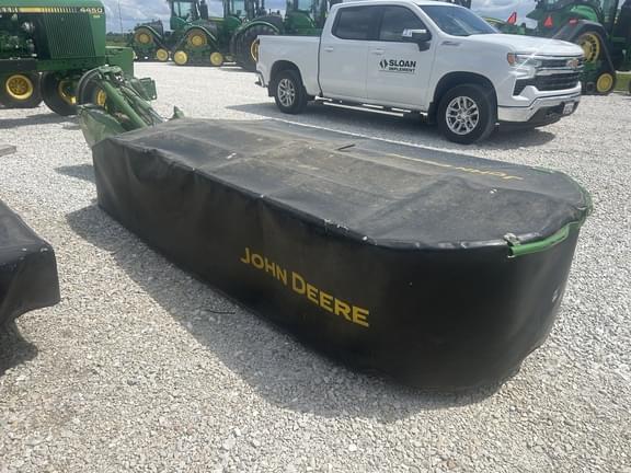 Image of John Deere R310 equipment image 1