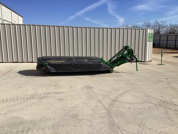 Main image John Deere R310