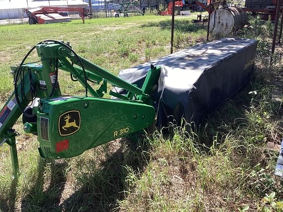 Image of John Deere R310 Primary image