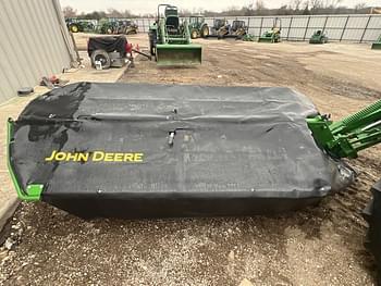 2022 John Deere R310 Equipment Image0