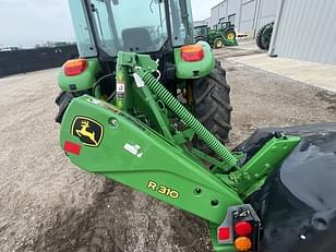 Main image John Deere R310 11