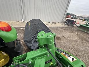 Main image John Deere R310 13