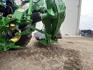 Main image John Deere R310 20