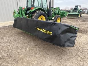 Main image John Deere R310 4