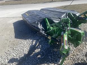 Main image John Deere R310 0