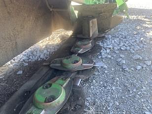 Main image John Deere R310 13