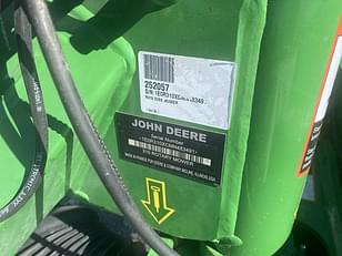 Main image John Deere R310 3