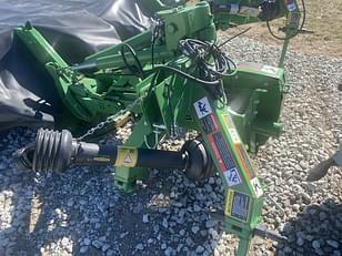 Main image John Deere R310 4