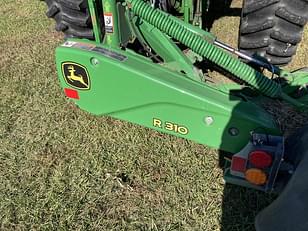 Main image John Deere R310 10