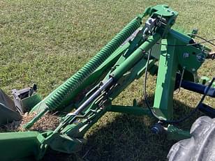 Main image John Deere R310 5