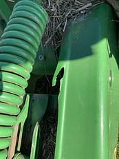 Main image John Deere R310 9