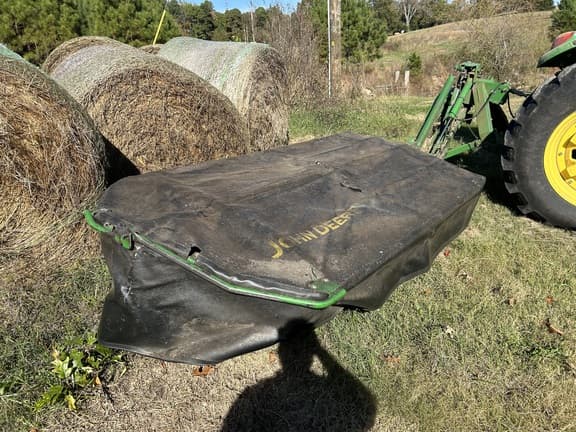 Image of John Deere R310 equipment image 2